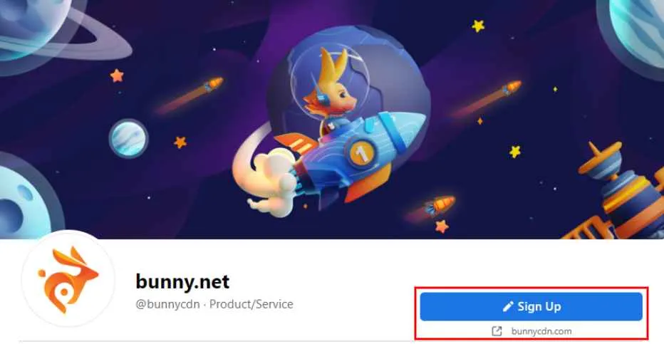 (محدث) مراجعة BunnyCDN + قسيمة الخصم 2026: (30٪ خصم) 9 مجموعة Facebook BunndyCDN