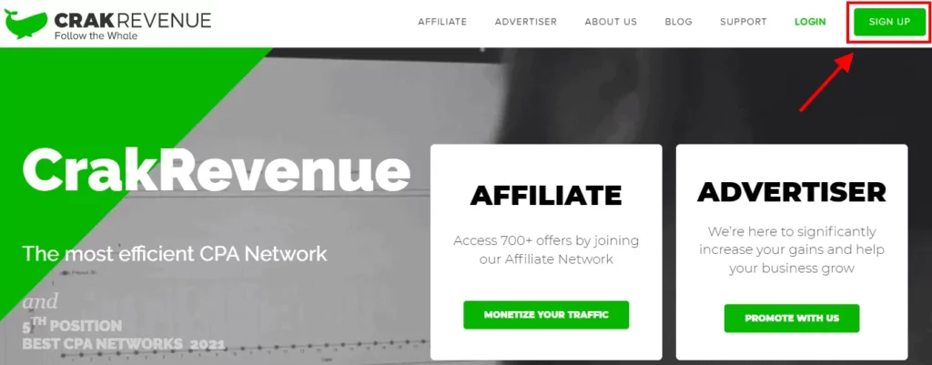 13 Best Gambling Affiliate Networks 2026 ➜ Bigger Payouts 🤑 8 CrakRevenue