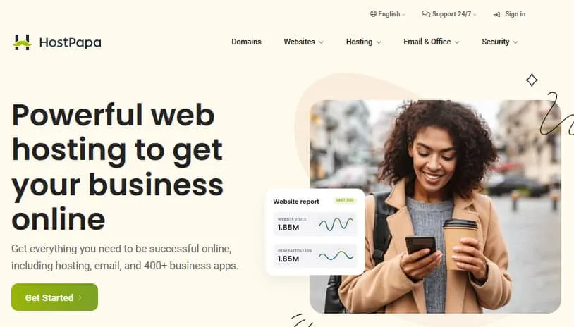 Top 5 Best Hosting Providers with Free LetsEncrypt SSL: Jan 2026 7 HostPapa