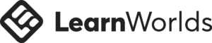 LearnWorlds Review 2026: Is it Worth It? (LearnWorlds Coupons & Promo Codes) 14 LearnWorlds Logo