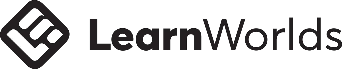 LearnWorlds Logo