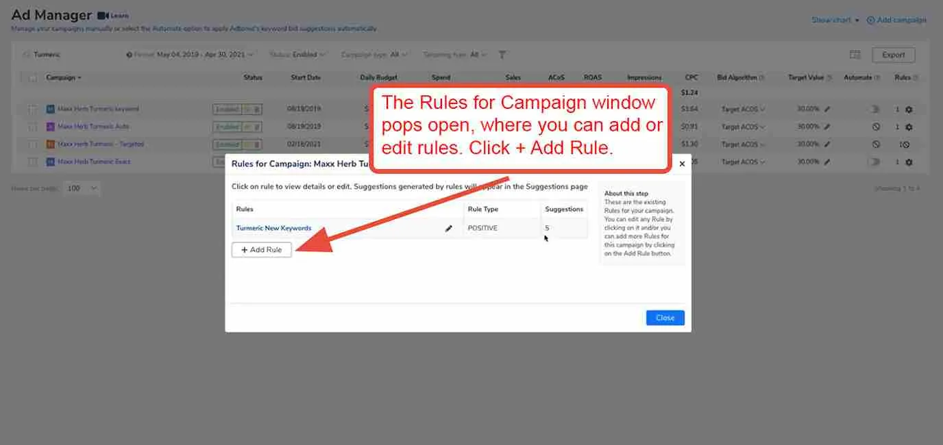 What is Helium 10 Adtomic? Helium 10 Adtomic Amazon PPC Tool Review 14 Rules for Campaign