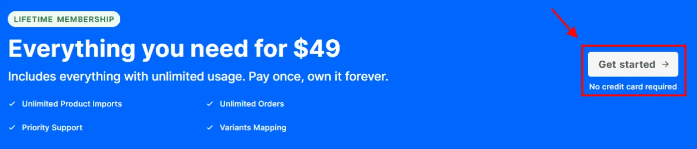 WooDropship Review 2026: Best AliExpress Dropshipping Plugin? (WooDropship Pros & Cons) 5 WooDropship Pricing