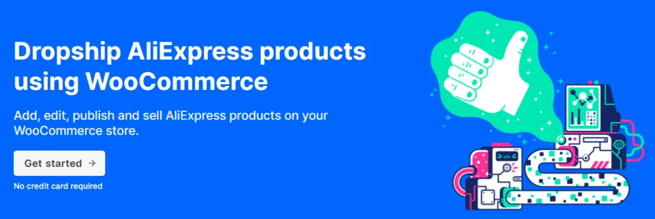 WooDropship Review 2026: Best AliExpress Dropshipping Plugin? (WooDropship Pros & Cons) 6 WooDropship Reviews