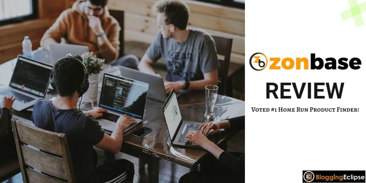 ZonBase Review 2026: #1 Amazon Product Research Tool (ZonBase Coupons & Promo Codes) 1 ZonBase Review