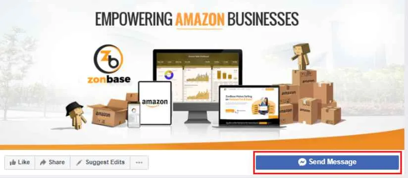 ZonBase Review 2026: #1 Amazon Product Research Tool (ZonBase Coupons & Promo Codes) 12 Zonbase Facebook Group