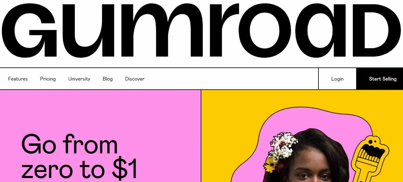 Sellfy Review 2026: #1 Platform to Sell Products Online (Features, Pricing & More) 21 Gumroad