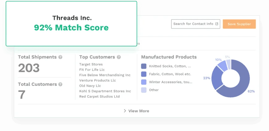 AmaSuite 5 Vs. Jungle Scout 2026: Which is Best for Amazon Sellers? 10 Jungle Scout Supplier Database