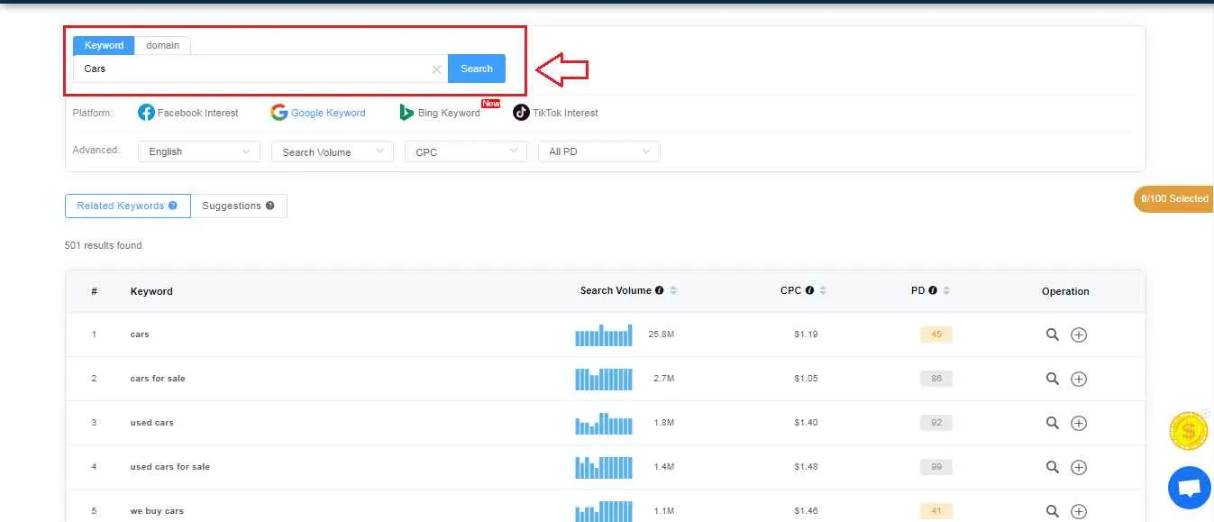 AdTargeting Review 2026: Ultimate Interest Ad Targeting Tool (AdTargeting Coupons & Promo Codes) 14 Targeting