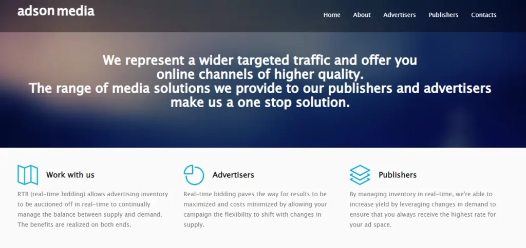 20 Best Crypto Ad Networks for Publishers: Billion $$$ Exposure 21 Adsonmedia