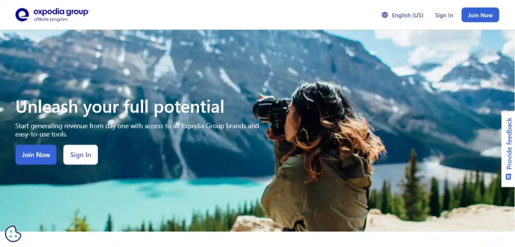 17 Best Travel Affiliate Programs: $300+ Bn Industry Awaits 🚀 8 Expedia Affiliate Program
