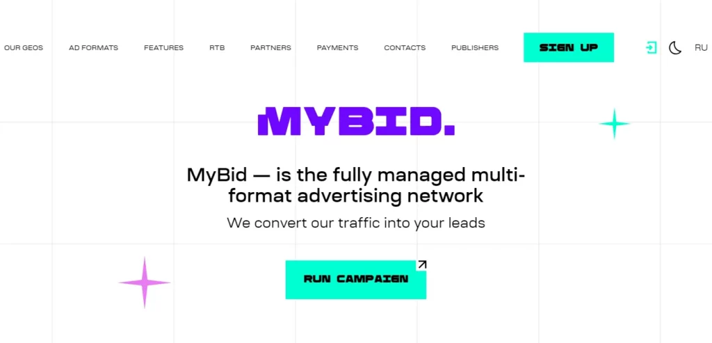 15+ Best Nutra Ad Networks 2026: 6 Figure Income Awaits!! 8 MyBid