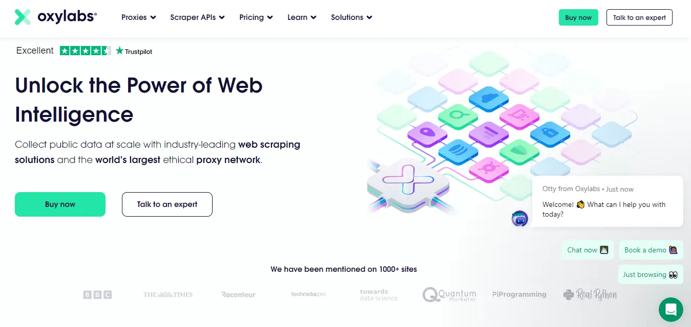 12 Best Russian Proxies in 2026 ➣ Appear Russian Online 🕵️♂️ 14 Oxylabs