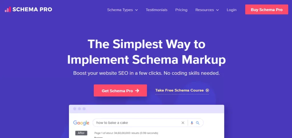 Schema Pro