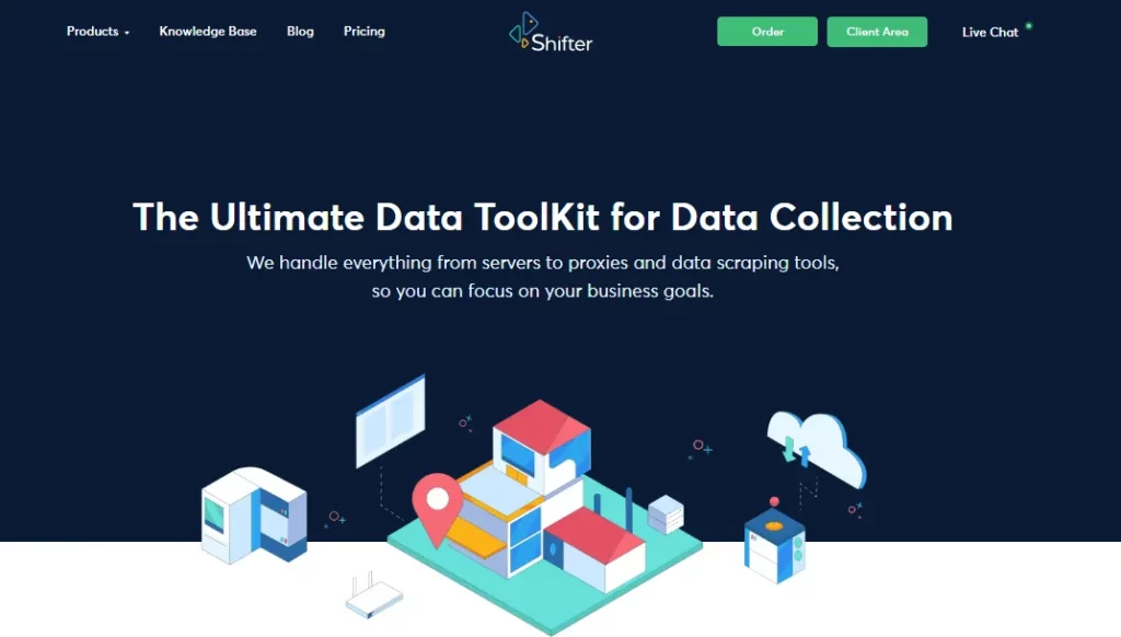 9 Best Etsy Proxies 2026: Stay Anonymous While Scraping Data 12 Shifter