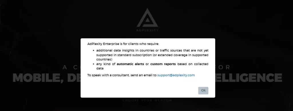 Adplexity Review 2026 ➜ Hoe kreeg ik een levenslange korting van 47%? 12 Adplexity-onderneming