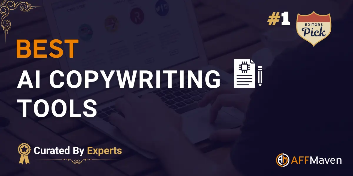 11 Best AI Copywriting Tools to Write 10X Faster (2026) 1 Best AI Copywriting Tools