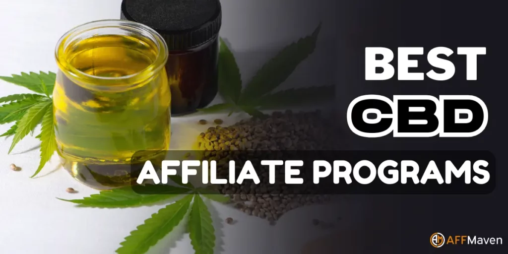 9 Best Highest Paying CBD Affiliate Programs in 2023 1 Best CBD Affiliate Programs