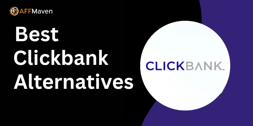 6 альтернатив Clickbank в Индии в 2026 году с более быстрыми выплатами! 6 Лучшие альтернативы Clickbank
