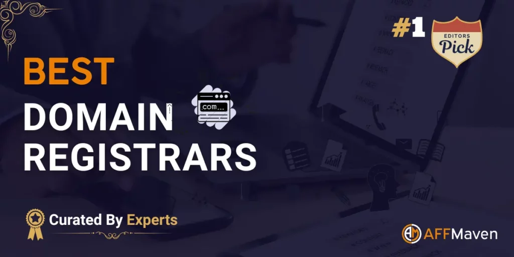9 Best Domain Registrars in 2026 We Trust With 300+ Domains! 5 Best Domain Registrars