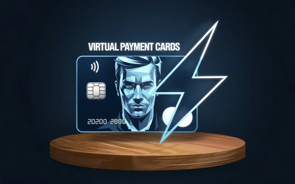 10 Best Virtual Payment Cards (2026): Fees, Rewards, Limits 5 10 Best Virtual Payment Cards (2026): Fees, Rewards, Limits 1