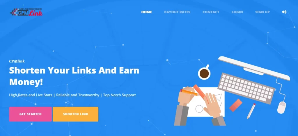 12+ Best In-Text Ad Networks and Monetizing Platforms 2026 ✓ Top Picks 11 CPMLink