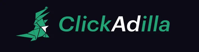 16 Best Interstitial Ad Networks 2026 ➔ 18x Conversion 🚀 3 ClickAdilla Logo