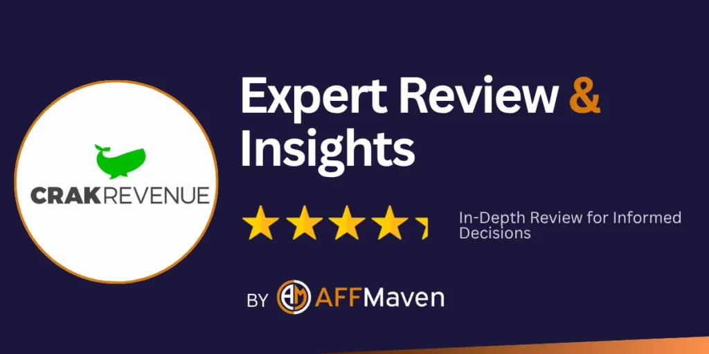 CrakRevenue WordPress Plugin Review: Monetize Your Adult Website (Pros & Cons) 1 CrakRevenue WordPress Plugin Review