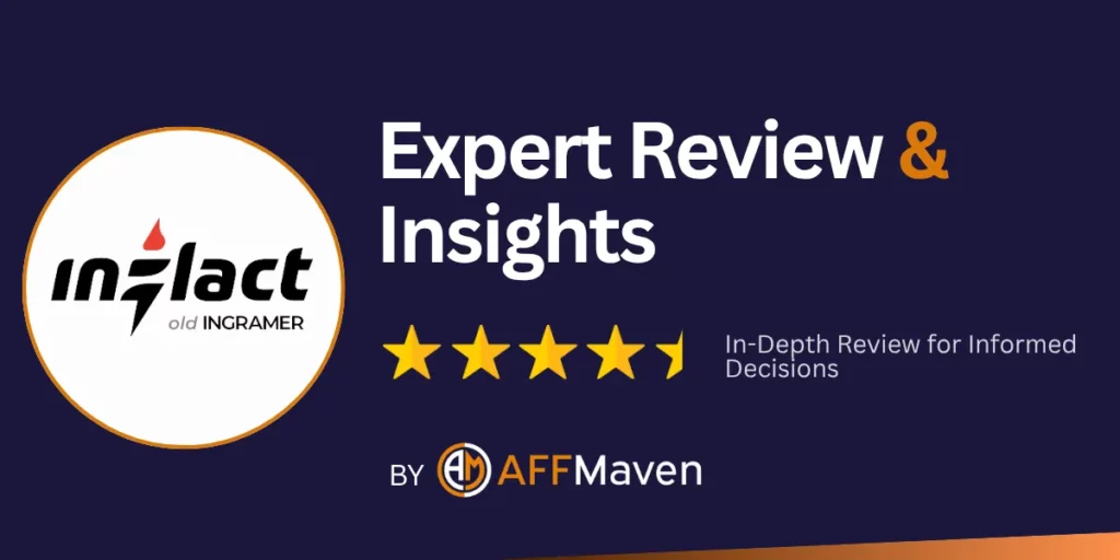 Inflact Review