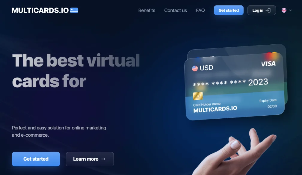 10 Best Virtual Payment Cards (2026): Fees, Rewards, Limits 16 10 Best Virtual Payment Cards (2026): Fees, Rewards, Limits 7