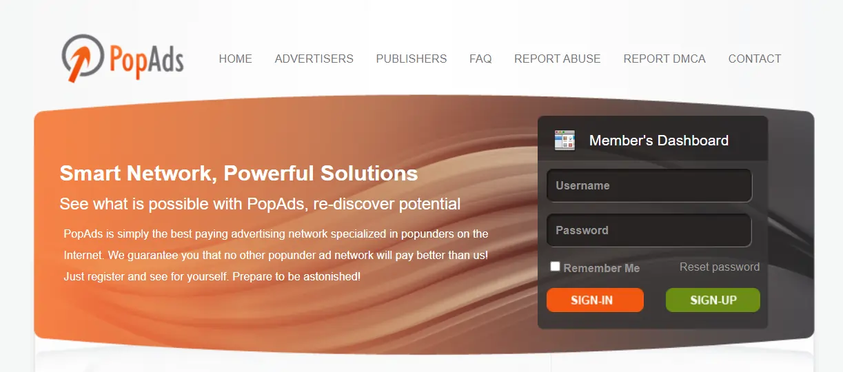 How to Set Up a Profitable PopAds Campaign (Step-by-Step) 2 PopAds