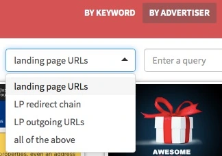 Adplexity Review 2026 ➜ Hoe kreeg ik een levenslange korting van 47%? 14 Adplexity-sorteerfunctie