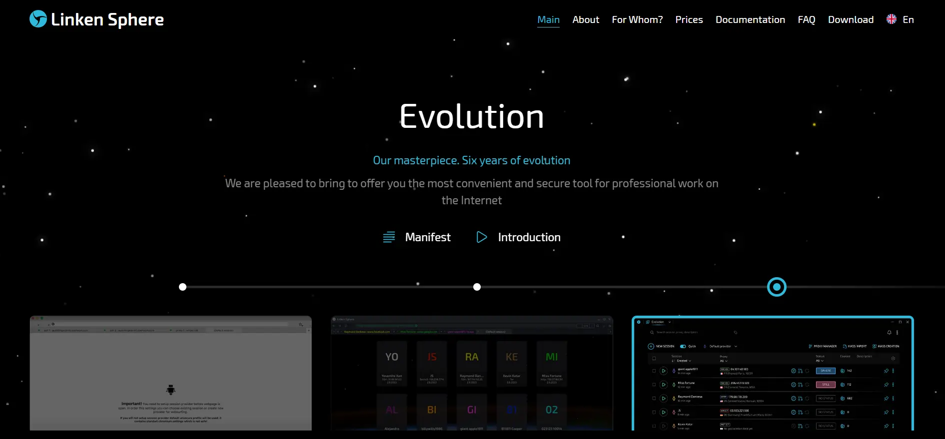 13+ Best Multilogin Alternatives 2026 ➩ Top Recommendations 19 Sphere Browser