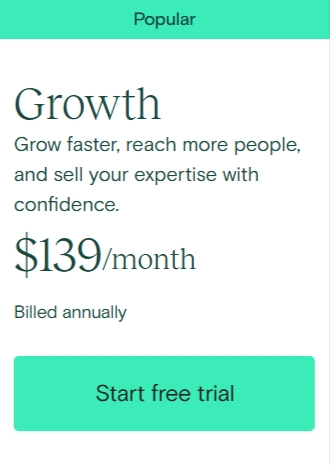 Teachable Pricing Plans 2026 ➔ Free Plan & $50 OFF on Pro+ 5 Teachable Growth Plan