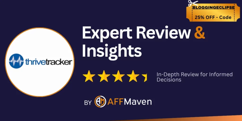 Обзор ThriveTracker