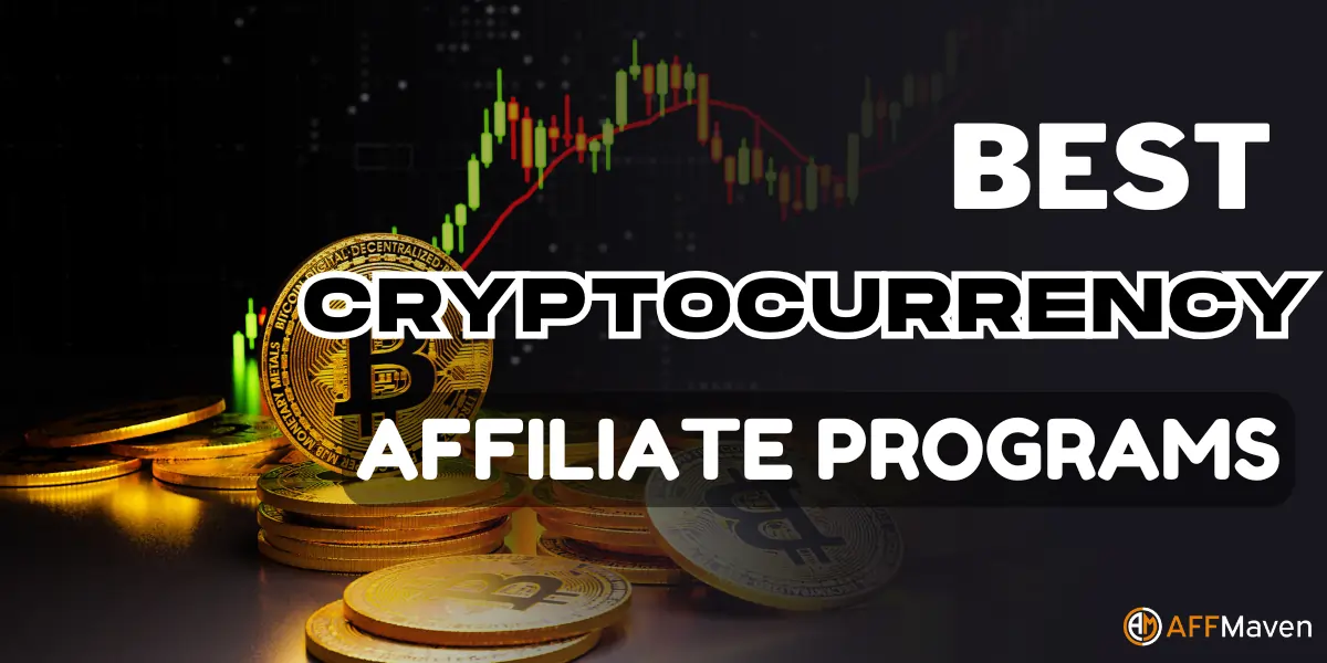 25+ Massive List Of Top Cryptocurrency Affiliate Programs 2026 1 Top Cryptocurrency Affiliate Programs