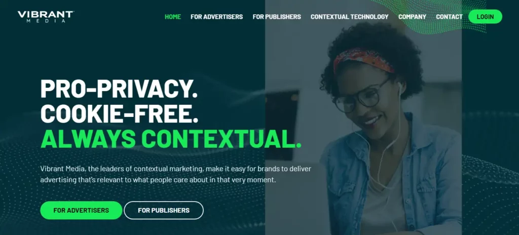 12+ Best In-Text Ad Networks and Monetizing Platforms 2026 ✓ Top Picks 6 Vibrant Media