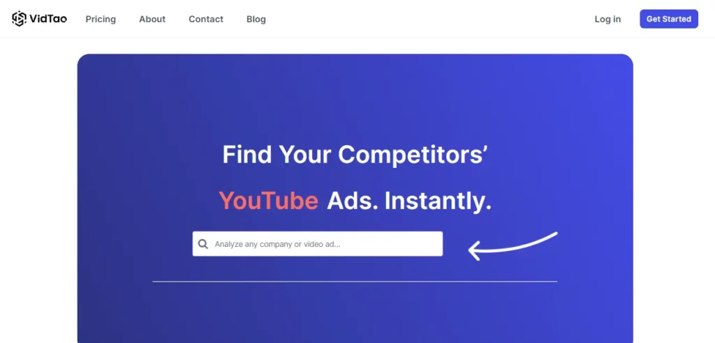 11+ أفضل أدوات التجسس لإعلانات اليوتيوب لعام 2026 ➜ أدوات مجانية متضمنة 13 فيدتاو