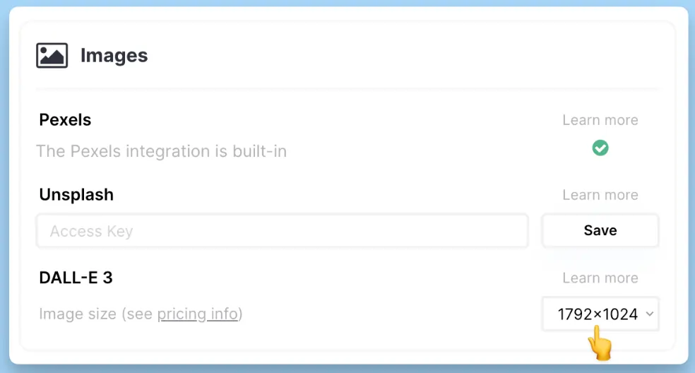Machined.AI Review 2026 ➜ Unlimited GPT4 Content & AI Images 12 Add Featured Images using Machined.ai
