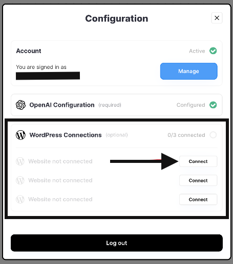 Machined.AI Review 2026 ➜ Unlimited GPT4 Content & AI Images 8 Add New Application Password
