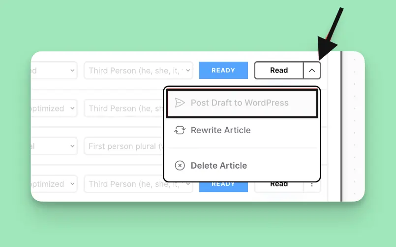 Machined.AI Review 2026 ➜ Unlimited GPT4 Content & AI Images 13 Add to WordPress