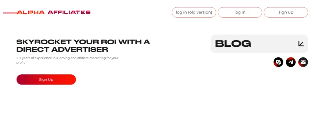 13 Best Gambling Affiliate Networks 2026 ➜ Bigger Payouts 🤑 14 Alpha Affiliates