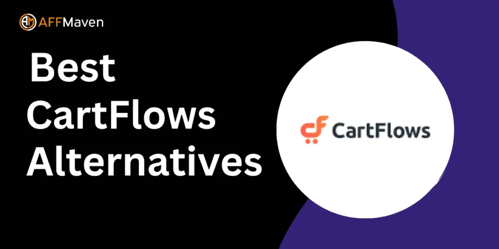 5 migliori alternative a CartFlows nel 2026: più vendite, meno costi! 32 Le migliori alternative a CartFlows