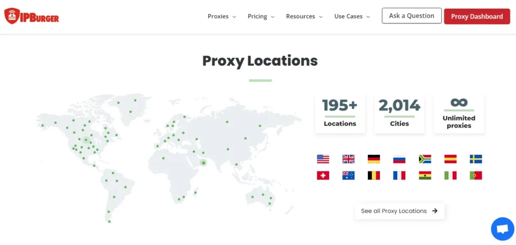 15 Best Instagram Proxies 2026 17 IpBurger
