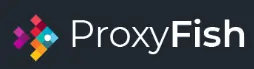 12 Best Russian Proxies in 2026 ➣ Appear Russian Online 🕵️♂️ 2 ProxyFish-logo