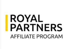 13 Best Gambling Affiliate Networks 2026 ➜ Bigger Payouts 🤑 3 Royal Partners logo