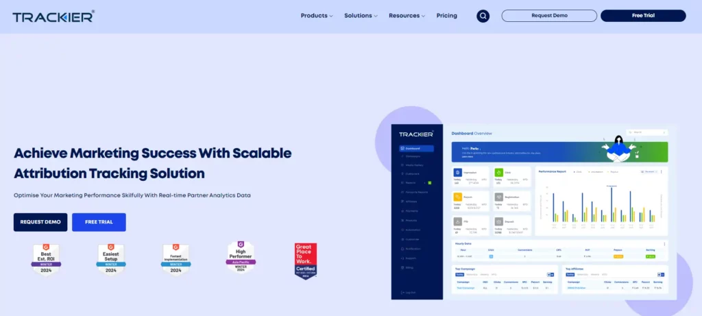 أفضل 10 برامج لتتبع الإعلانات لعام 2026 ⇝ تابع مع الأفضل🔎 6 تعقب