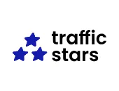 12 Best Adult Ad Networks 2026: Ticket to Massive Conversions💸 3 traffic star logo