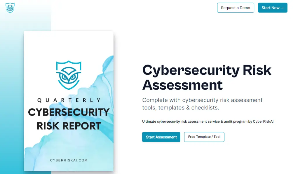 14+ Best AI Security Tools in 2026 → 10x Better Threat Prevention 14 CyberRiskAI