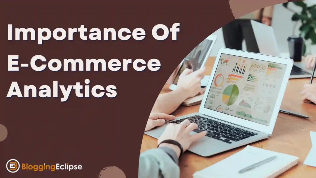 Sellerboard Review 2026 ➜ 2 Month Free Trial + 20% OFF 12 Role of Analytics in E-Commerce